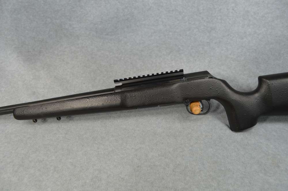 Savage A22 Pro Varmint 22 LR Threaded Heavy Fluted Barrel-img-12