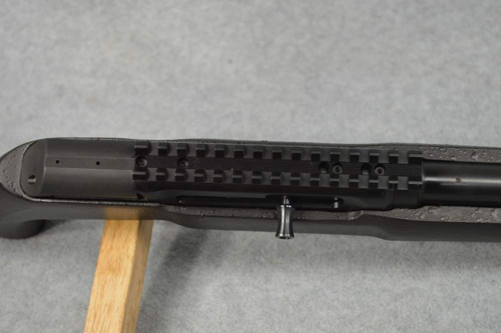 Savage A22 Pro Varmint 22 LR Threaded Heavy Fluted Barrel-img-9