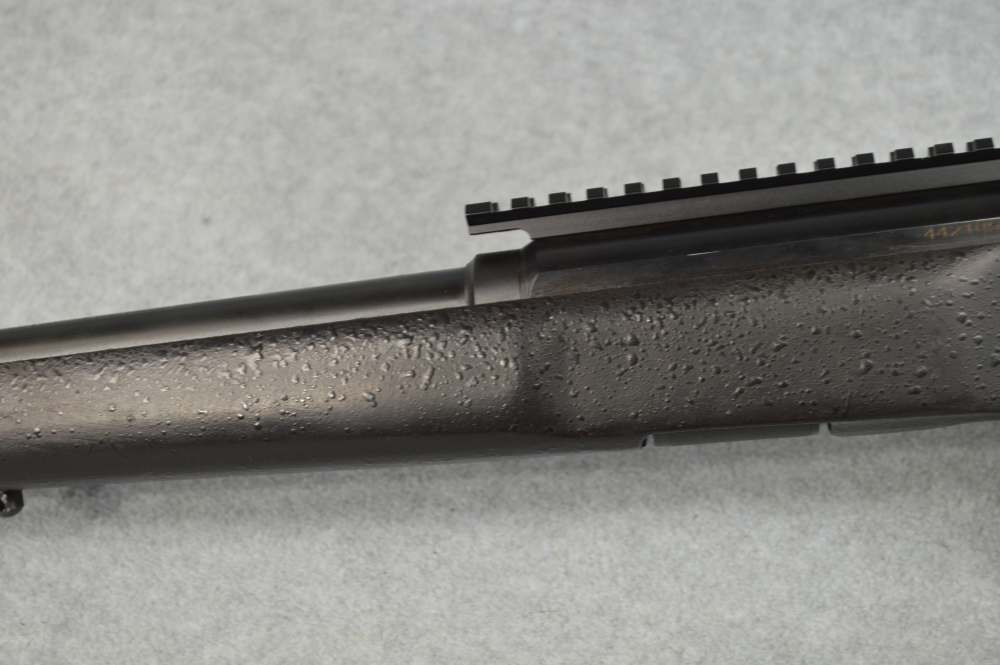 Savage A22 Pro Varmint 22 LR Threaded Heavy Fluted Barrel-img-15