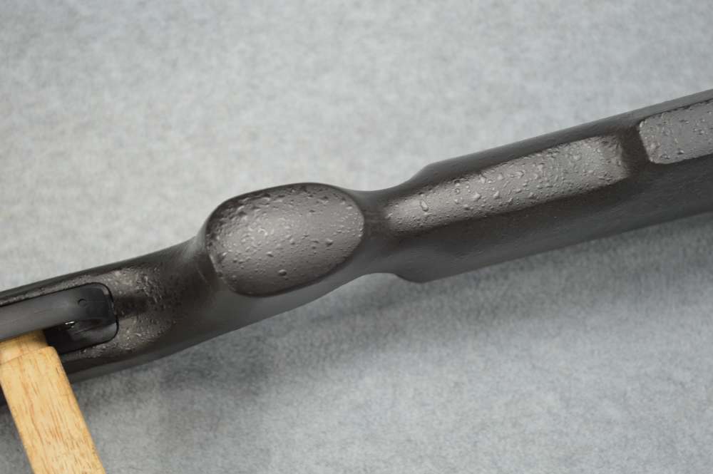 Savage A22 Pro Varmint 22 LR Threaded Heavy Fluted Barrel-img-20