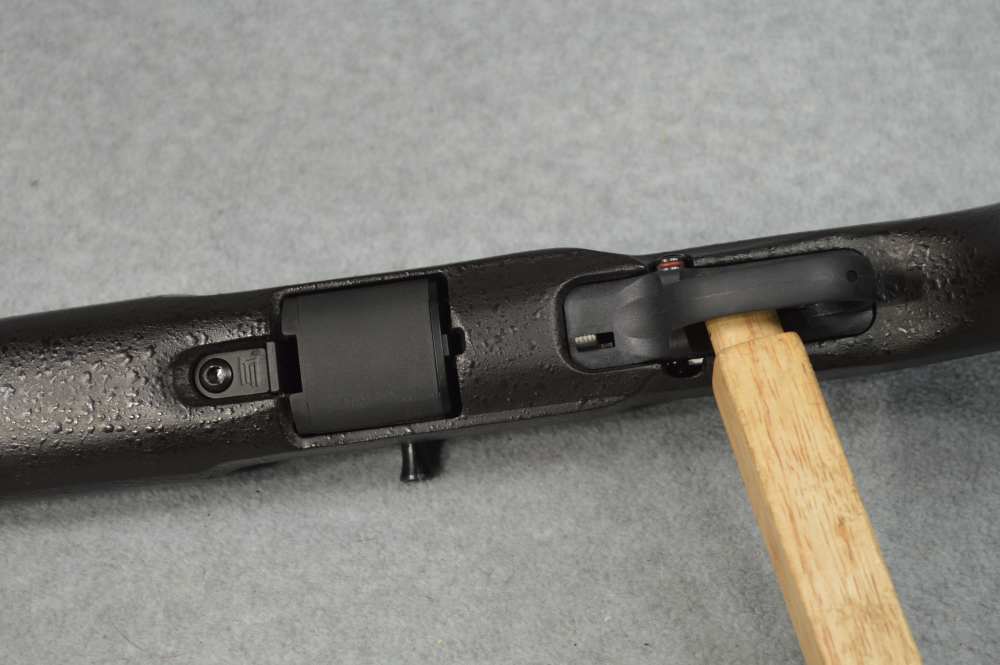 Savage A22 Pro Varmint 22 LR Threaded Heavy Fluted Barrel-img-21
