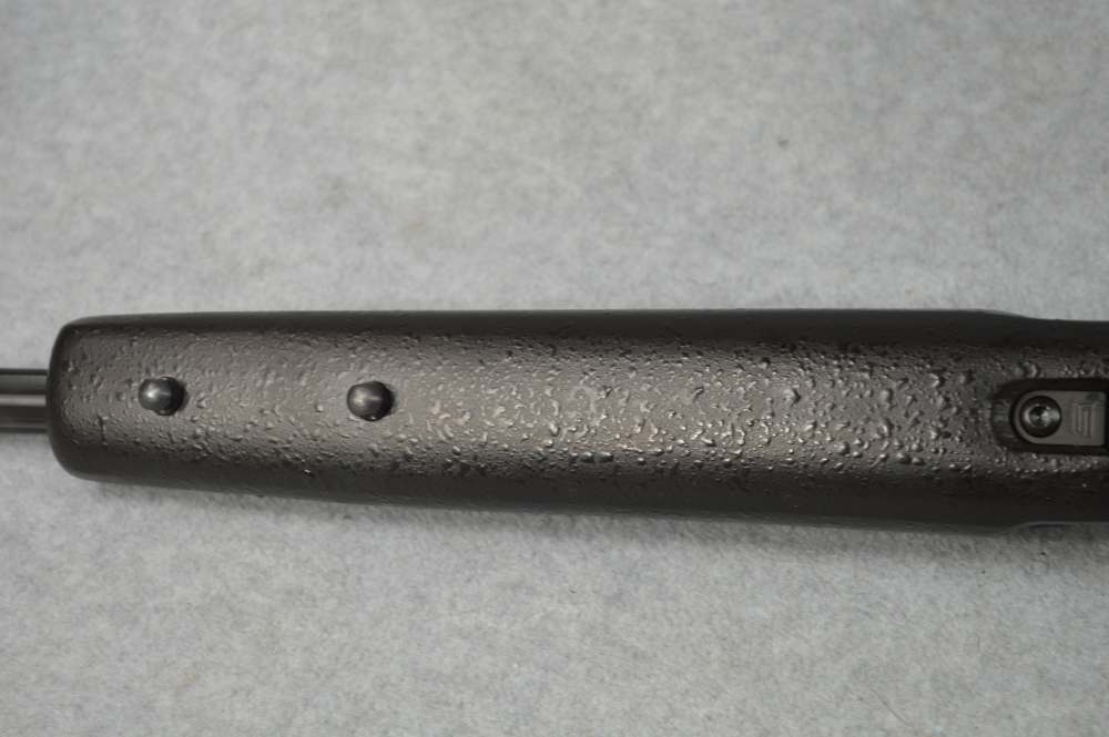 Savage A22 Pro Varmint 22 LR Threaded Heavy Fluted Barrel-img-22