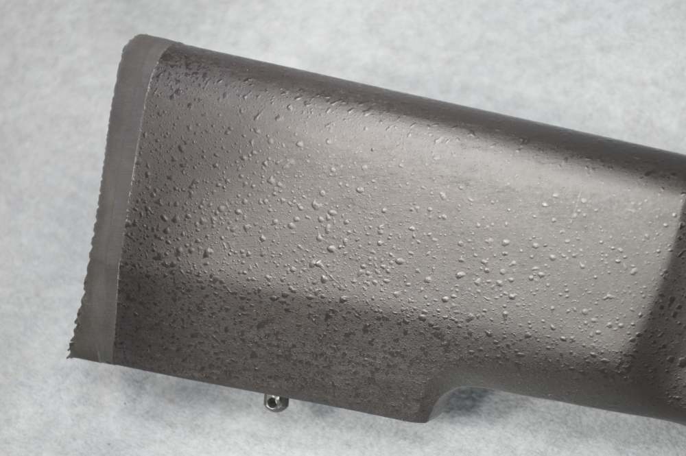 Savage A22 Pro Varmint 22 LR Threaded Heavy Fluted Barrel-img-1