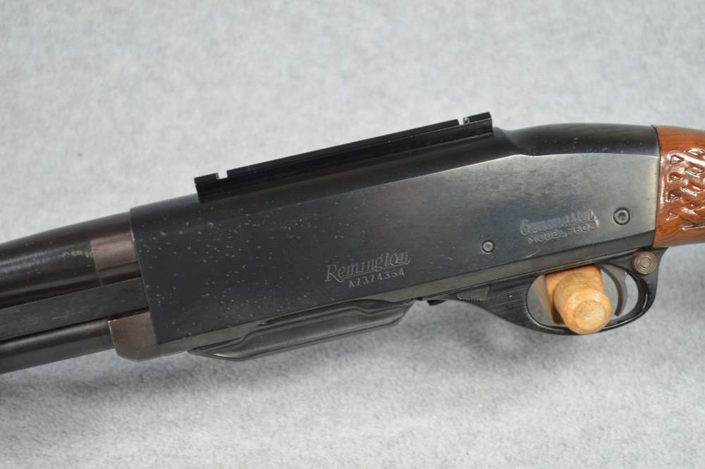 1977 Remington 760 BDL Gamemaster 30-06 All Original-img-16