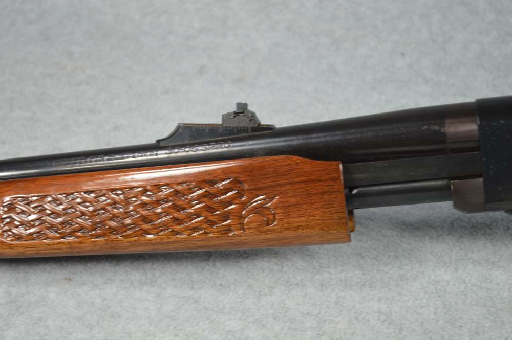1977 Remington 760 BDL Gamemaster 30-06 All Original-img-17