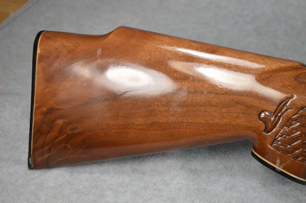 1977 Remington 760 BDL Gamemaster 30-06 All Original-img-1