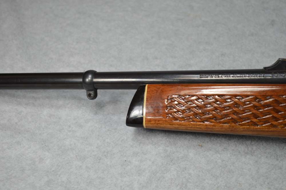 1977 Remington 760 BDL Gamemaster 30-06 All Original-img-18