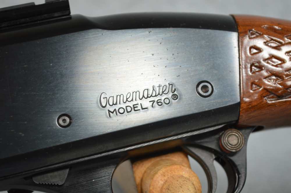 1977 Remington 760 BDL Gamemaster 30-06 All Original-img-21