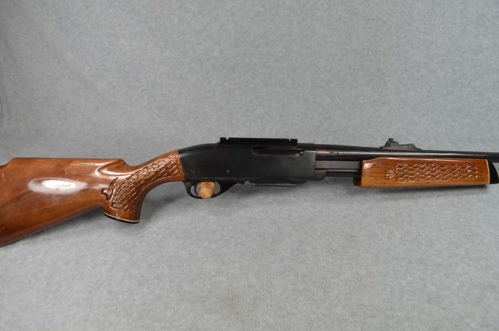 1977 Remington 760 BDL Gamemaster 30-06 All Original-img-0