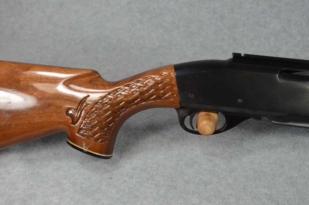 1977 Remington 760 BDL Gamemaster 30-06 All Original-img-2