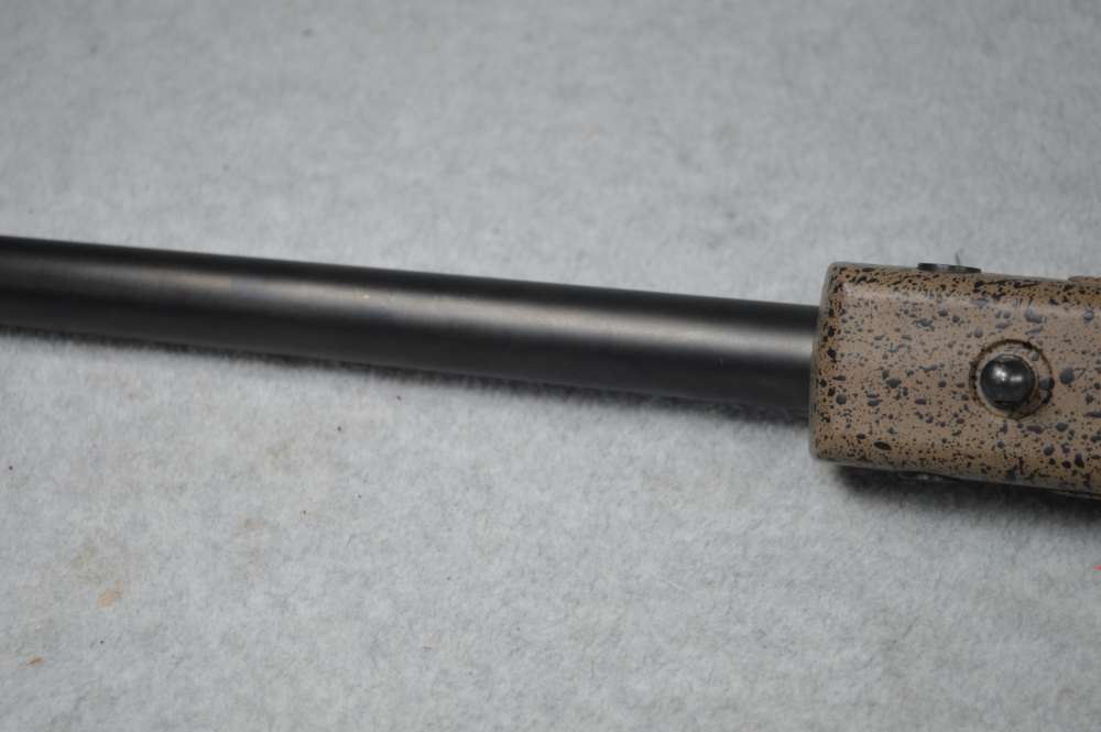 Bergara B-14 BPF 300 Winchester Magnum 26"-img-26