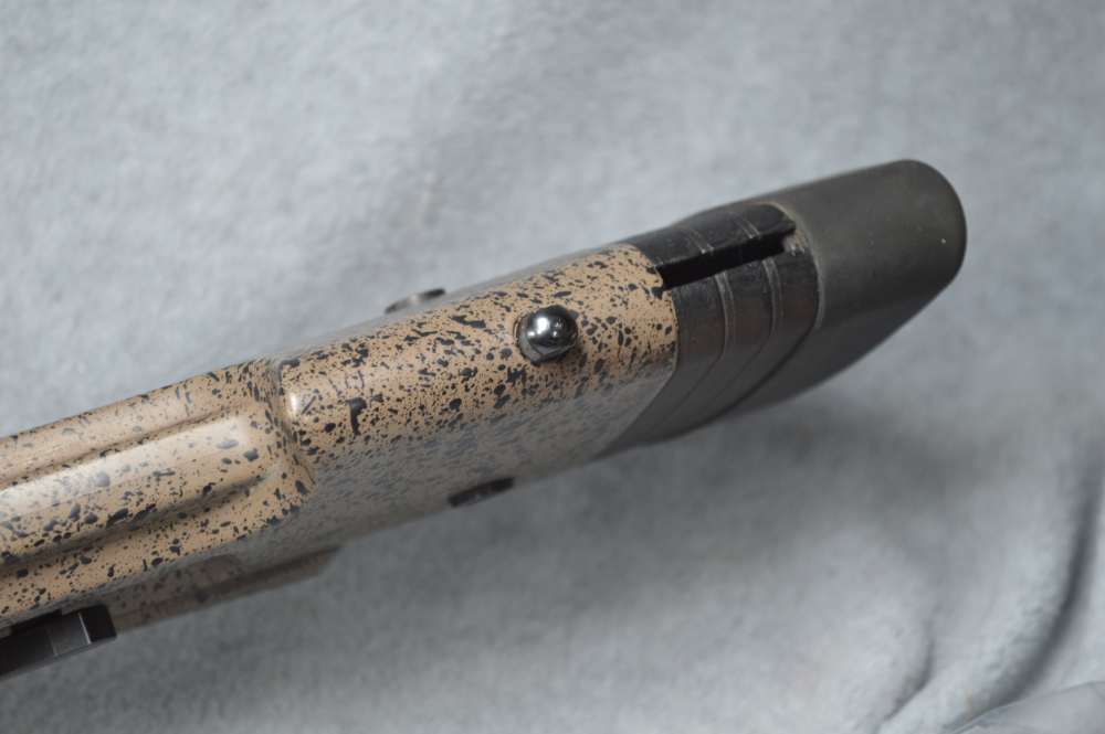 Bergara B-14 BPF 300 Winchester Magnum 26"-img-22