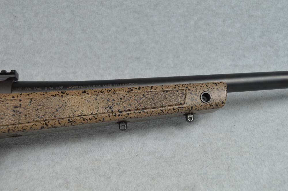 Bergara B-14 BPF 300 Winchester Magnum 26"-img-4