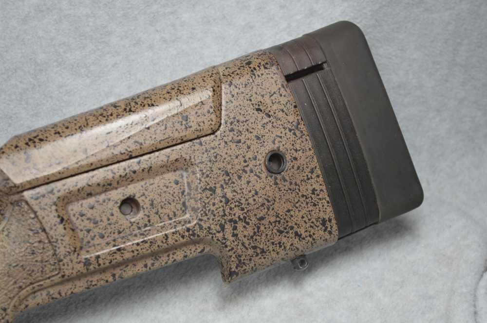 Bergara B-14 BPF 300 Winchester Magnum 26"-img-15