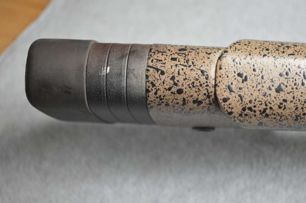 Bergara B-14 BPF 300 Winchester Magnum 26"-img-13