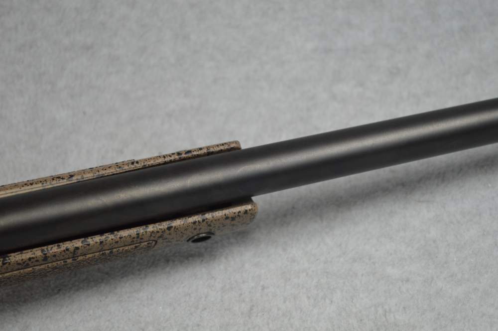 Bergara B-14 BPF 300 Winchester Magnum 26"-img-9