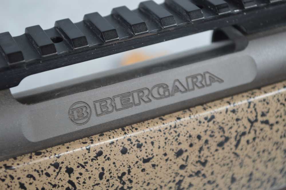 Bergara B-14 BPF 300 Winchester Magnum 26"-img-21