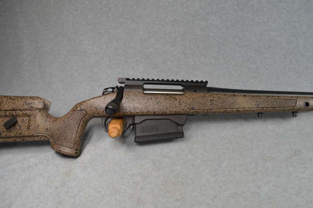 Bergara B-14 BPF 300 Winchester Magnum 26"-img-0