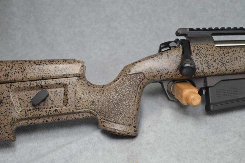 Bergara B-14 BPF 300 Winchester Magnum 26"-img-2