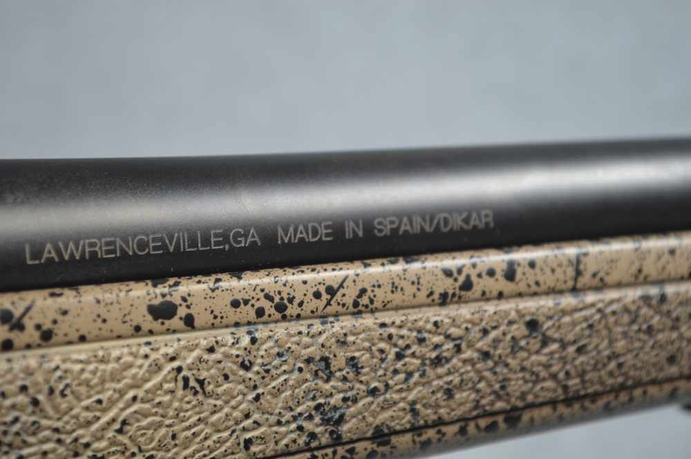 Bergara B-14 BPF 300 Winchester Magnum 26"-img-30