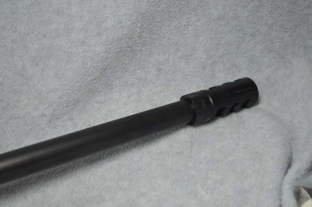 Bergara B-14 BPF 300 Winchester Magnum 26"-img-7