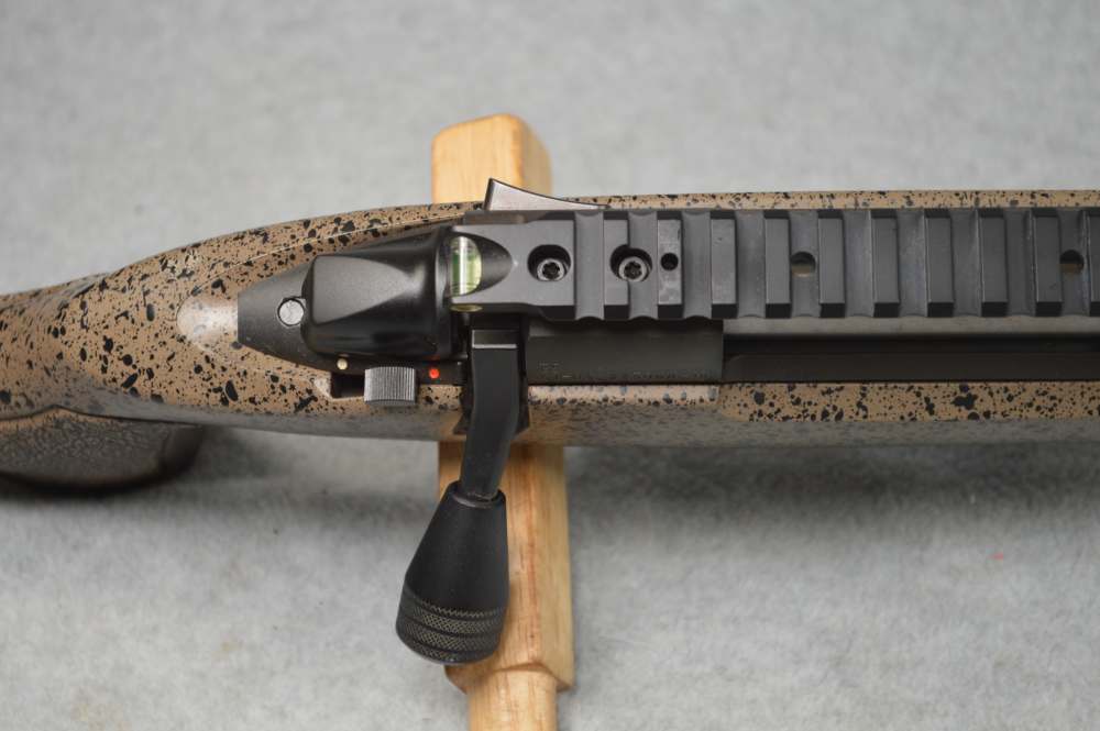 Bergara B-14 BPF 300 Winchester Magnum 26"-img-11