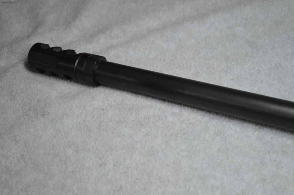 Bergara B-14 BPF 300 Winchester Magnum 26"-img-27