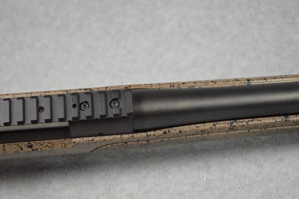 Bergara B-14 BPF 300 Winchester Magnum 26"-img-10