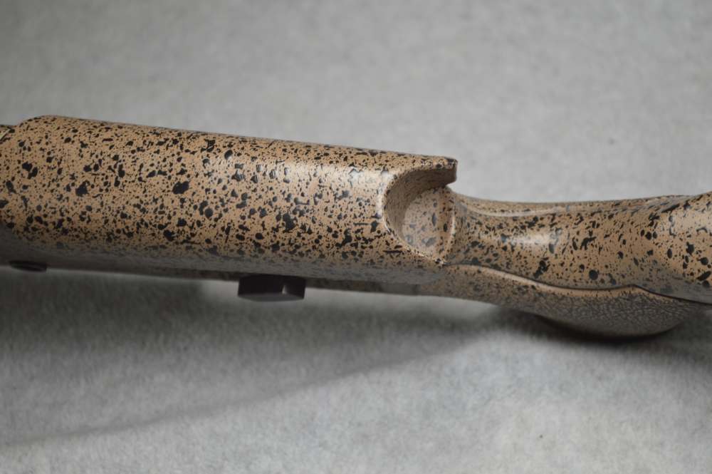 Bergara B-14 BPF 300 Winchester Magnum 26"-img-12