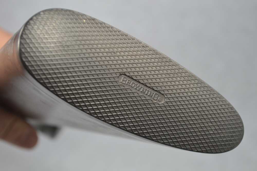 Browning A-Bolt Stainless BOSS 300 Winchester Magnum-img-31