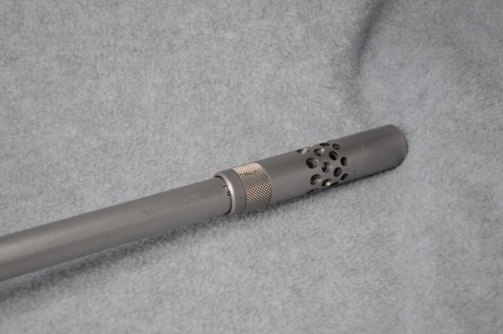 Browning A-Bolt Stainless BOSS 300 Winchester Magnum-img-9