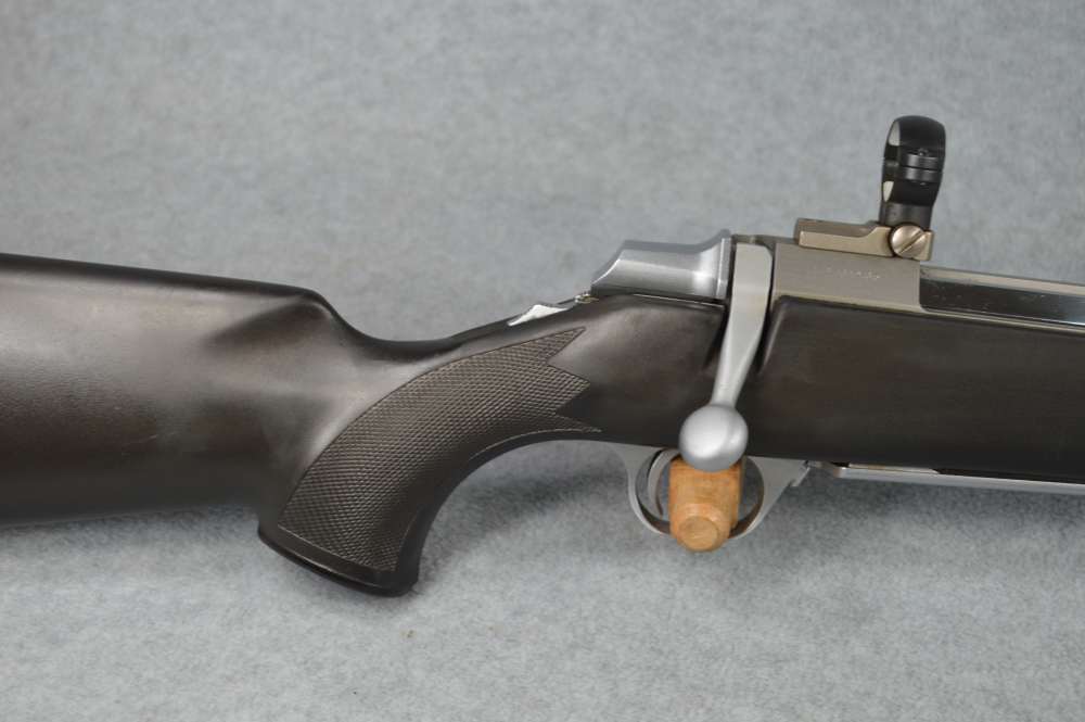 Browning A-Bolt Stainless BOSS 300 Winchester Magnum-img-2