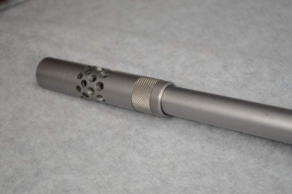 Browning A-Bolt Stainless BOSS 300 Winchester Magnum-img-23