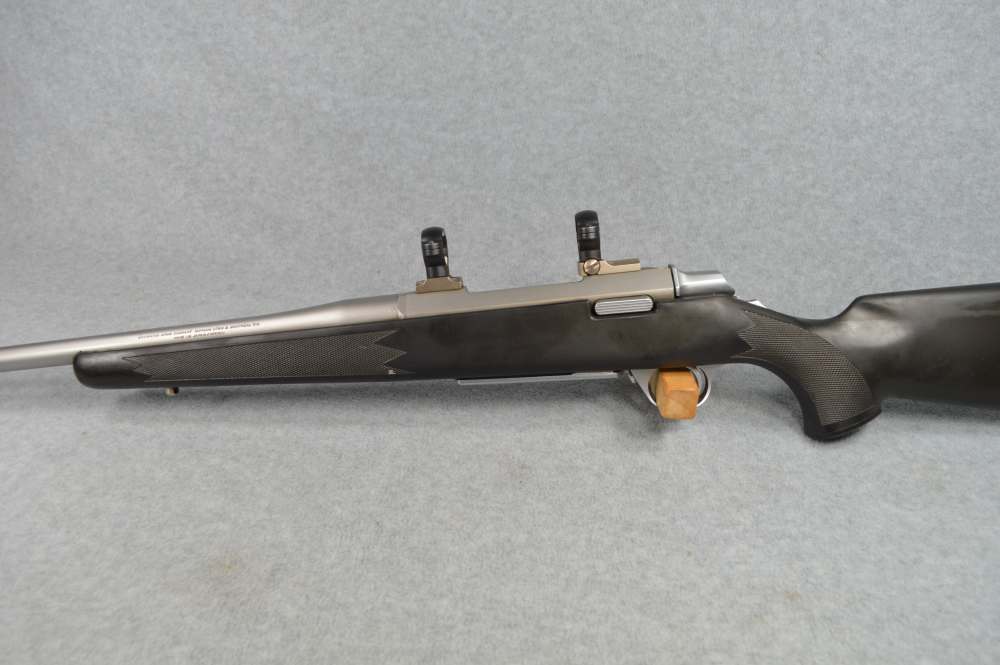 Browning A-Bolt Stainless BOSS 300 Winchester Magnum-img-16