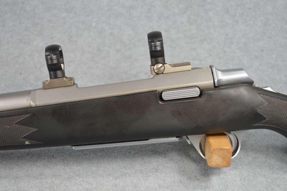 Browning A-Bolt Stainless BOSS 300 Winchester Magnum-img-19
