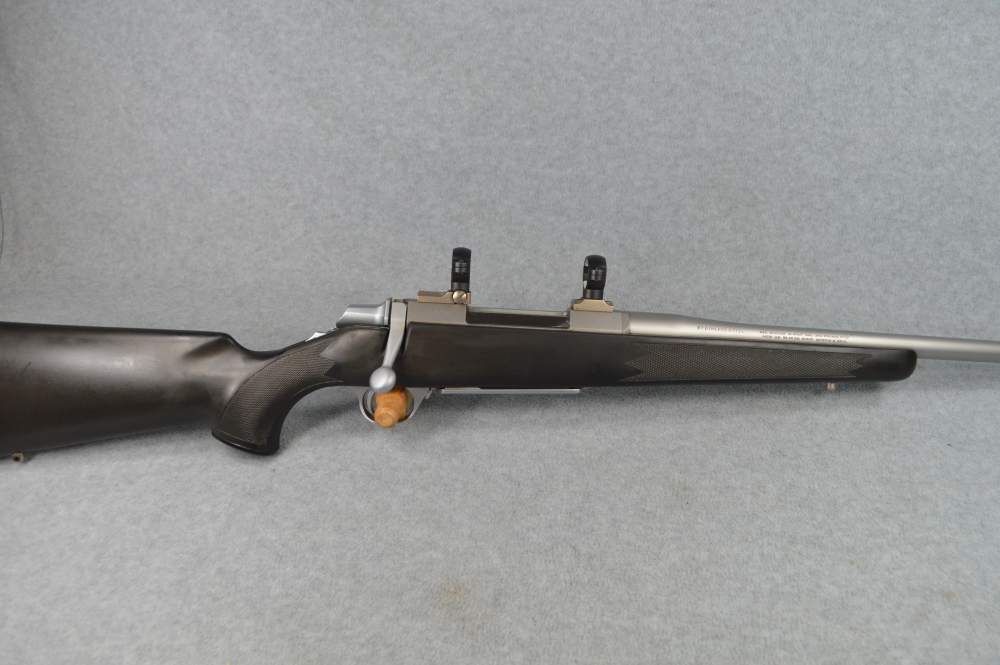 Browning A-Bolt Stainless BOSS 300 Winchester Magnum-img-0