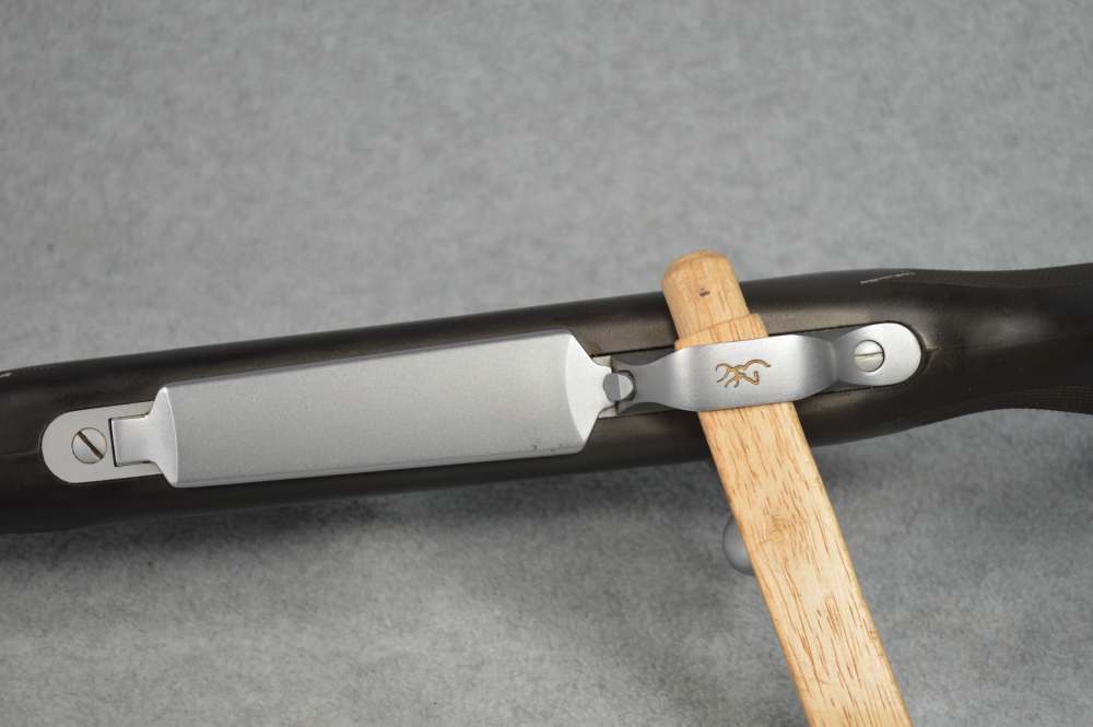 Browning A-Bolt Stainless BOSS 300 Winchester Magnum-img-26
