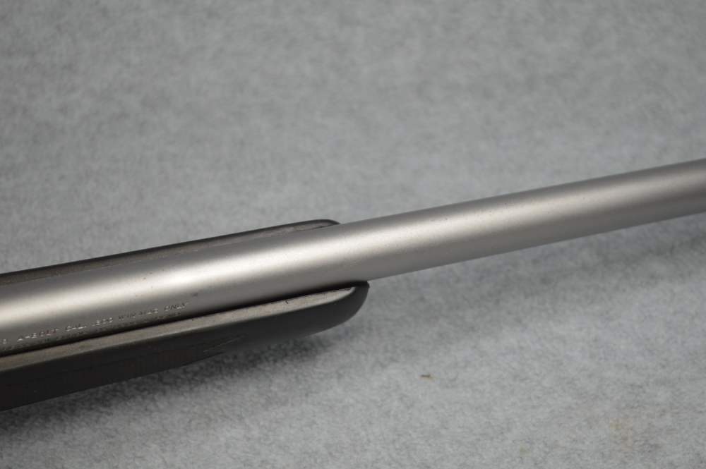 Browning A-Bolt Stainless BOSS 300 Winchester Magnum-img-11