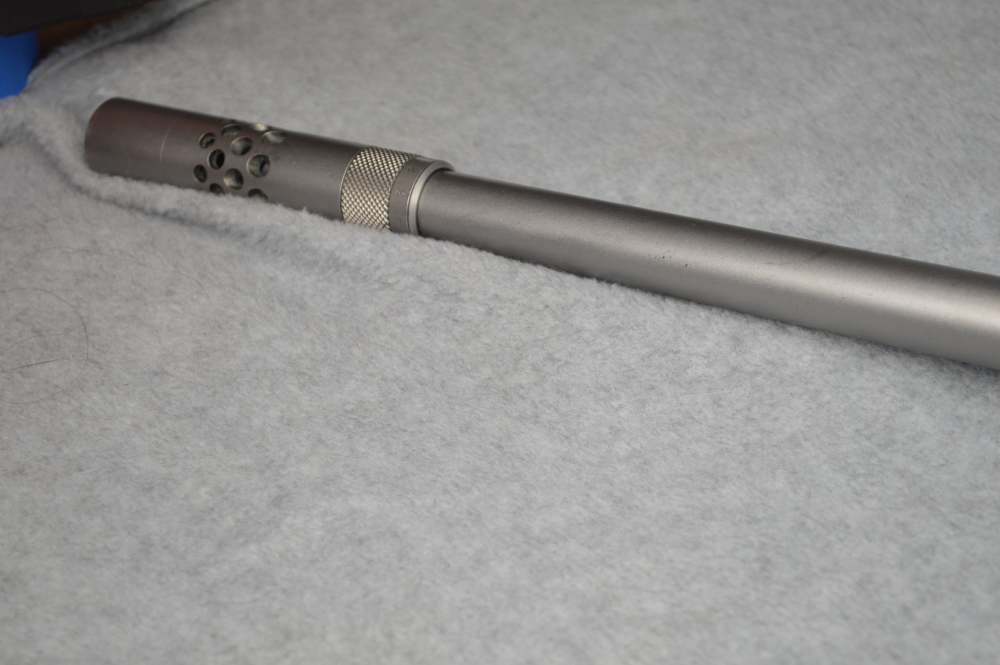 Browning A-Bolt Stainless BOSS 300 Winchester Magnum-img-30