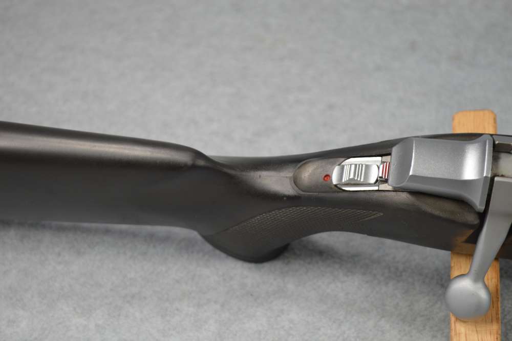 Browning A-Bolt Stainless BOSS 300 Winchester Magnum-img-14