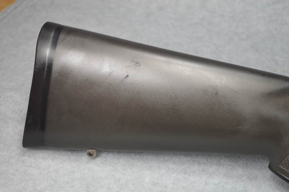 Browning A-Bolt Stainless BOSS 300 Winchester Magnum-img-1