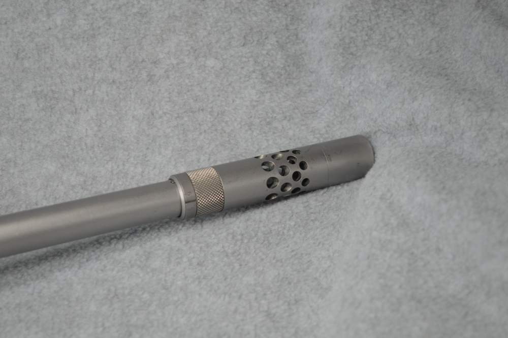 Browning A-Bolt Stainless BOSS 300 Winchester Magnum-img-6