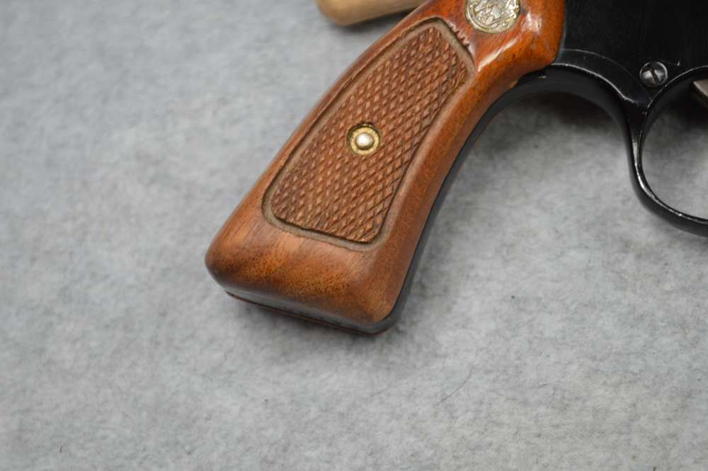 1971 Smith & Wesson Model 37 Airweight 38 Spl 1 7/8" C&R OK-img-6