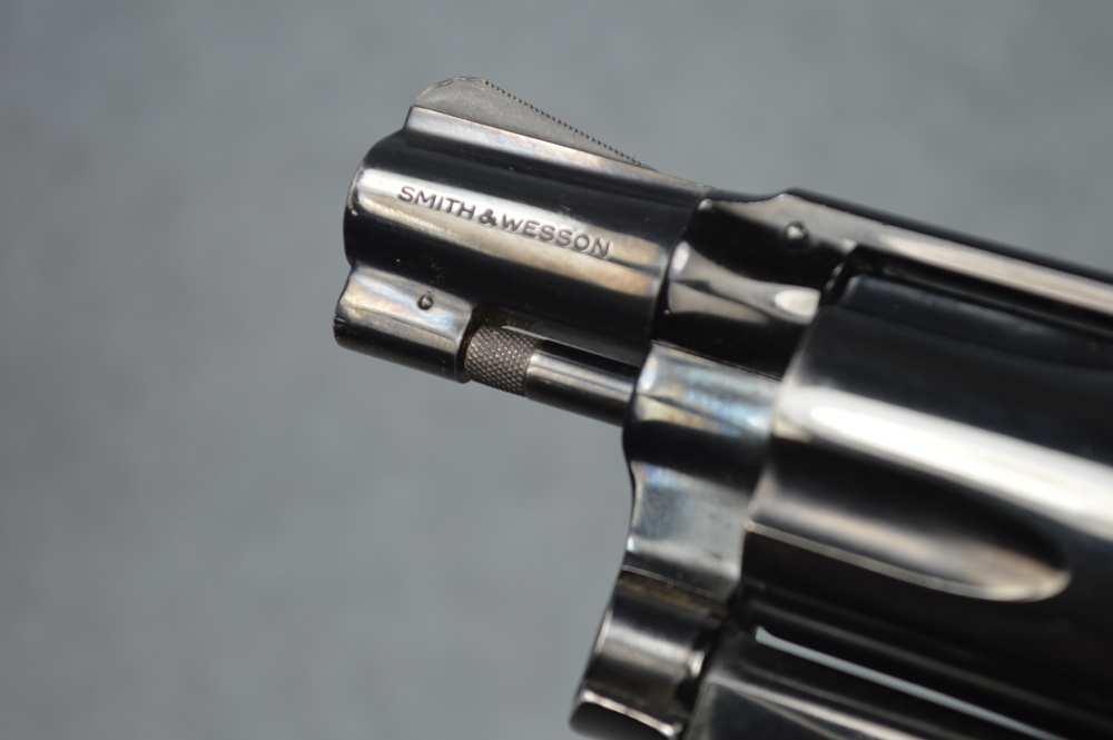 1971 Smith & Wesson Model 37 Airweight 38 Spl 1 7/8" C&R OK-img-14