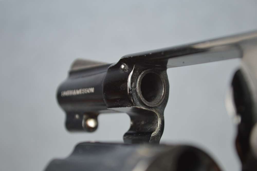 1971 Smith & Wesson Model 37 Airweight 38 Spl 1 7/8" C&R OK-img-17