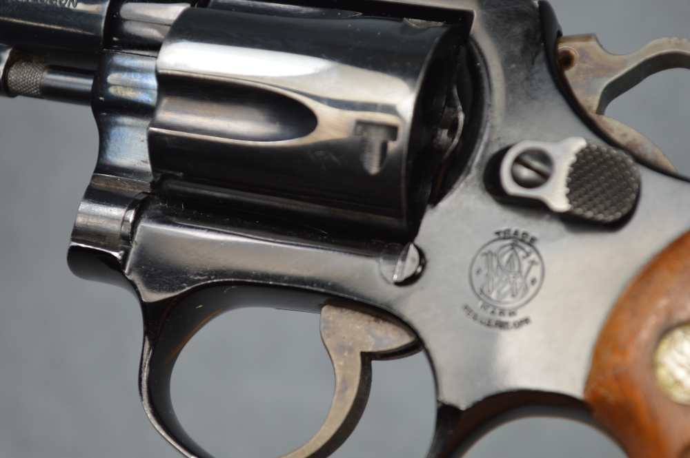 1971 Smith & Wesson Model 37 Airweight 38 Spl 1 7/8" C&R OK-img-13