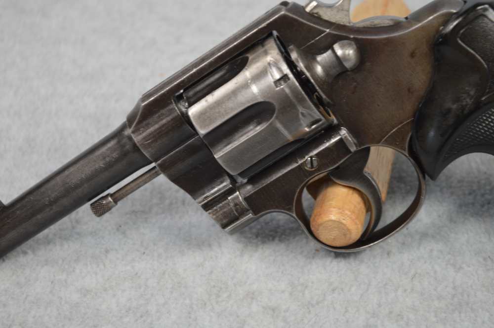 Colt Commando 4" 38 Special C&R OK-img-7