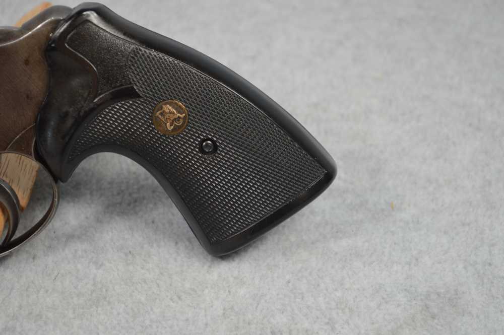 Colt Commando 4" 38 Special C&R OK-img-5