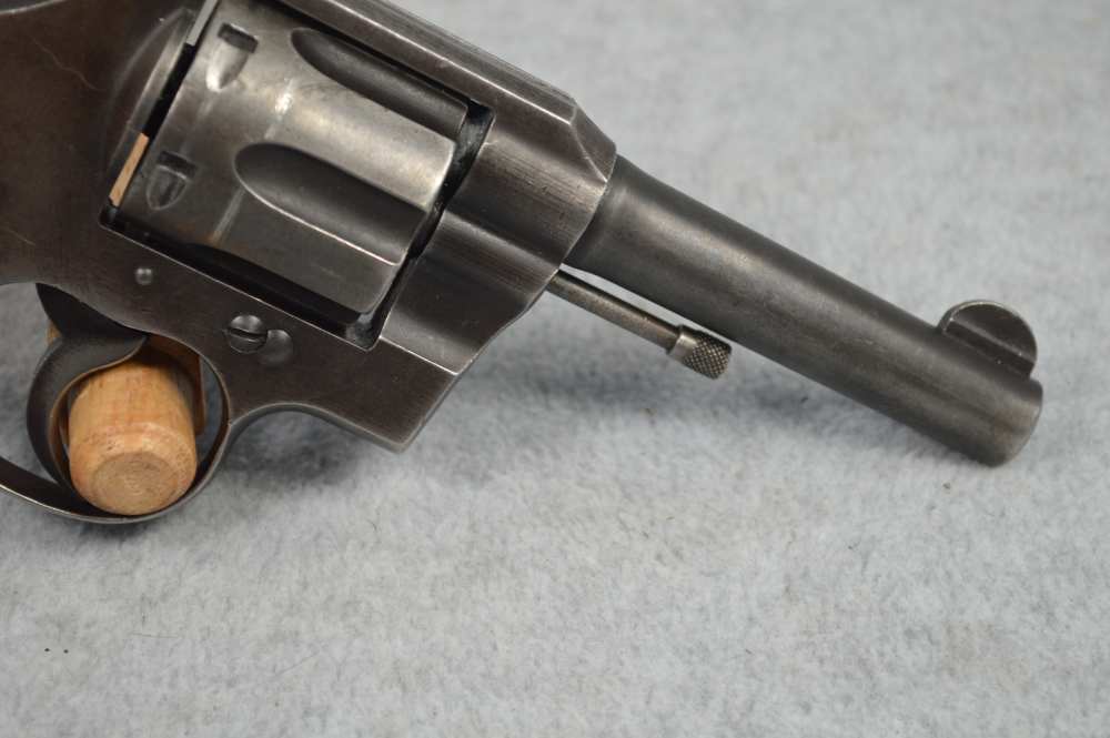Colt Commando 4" 38 Special C&R OK-img-3