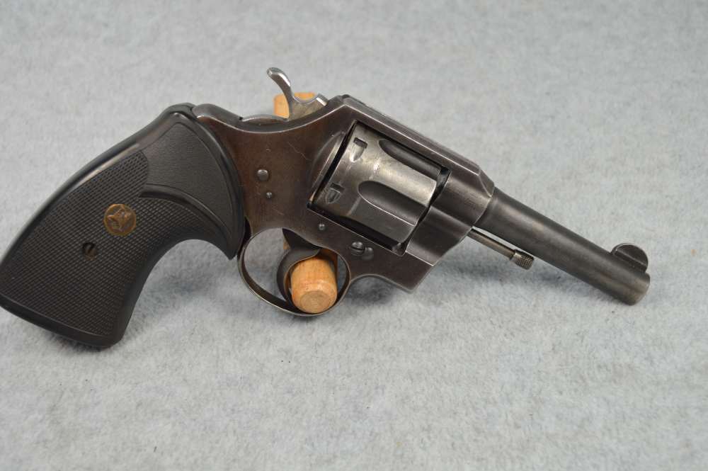 Colt Commando 4" 38 Special C&R OK-img-0